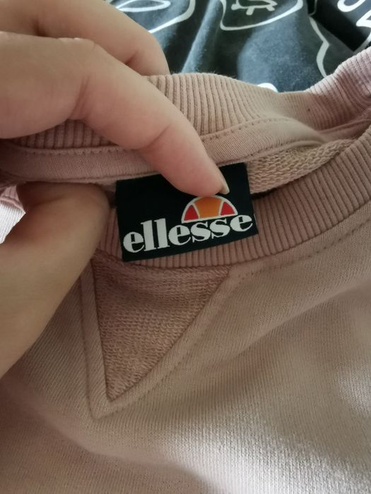 Sprzedam bluzę ellesse