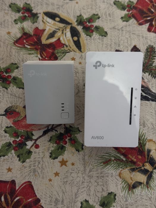 Vendo TP LINK AV600