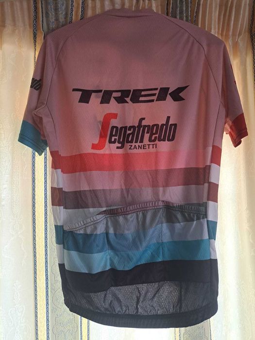 Conjunto para cilismo - TREK-SEGAFREDO  - NOVO