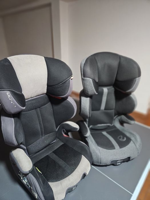 Cadeira Auto Jáné isofix