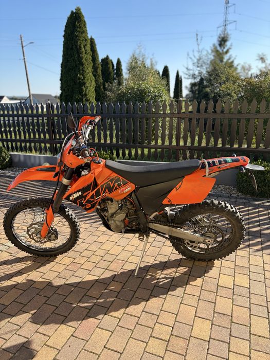 KTM