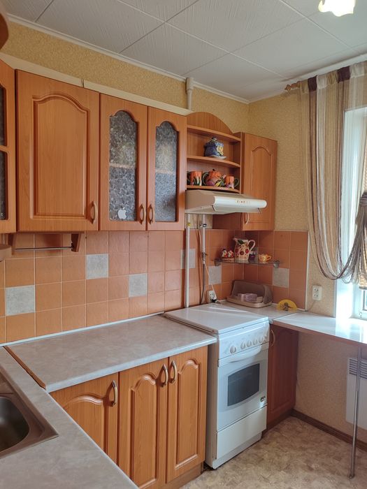 Продаж 2 кімнатної квартири в місті Сміла, район РПЗ.