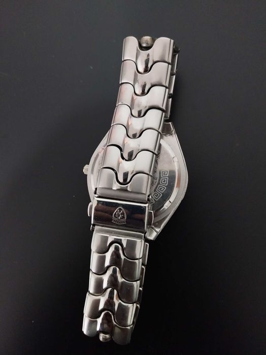 Relógio pulso - homem