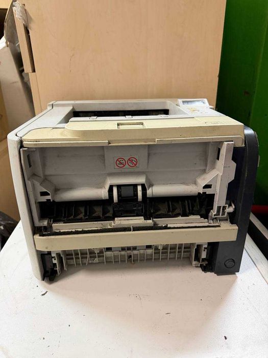 Принтер HP LaserJet P2055d на запчастини