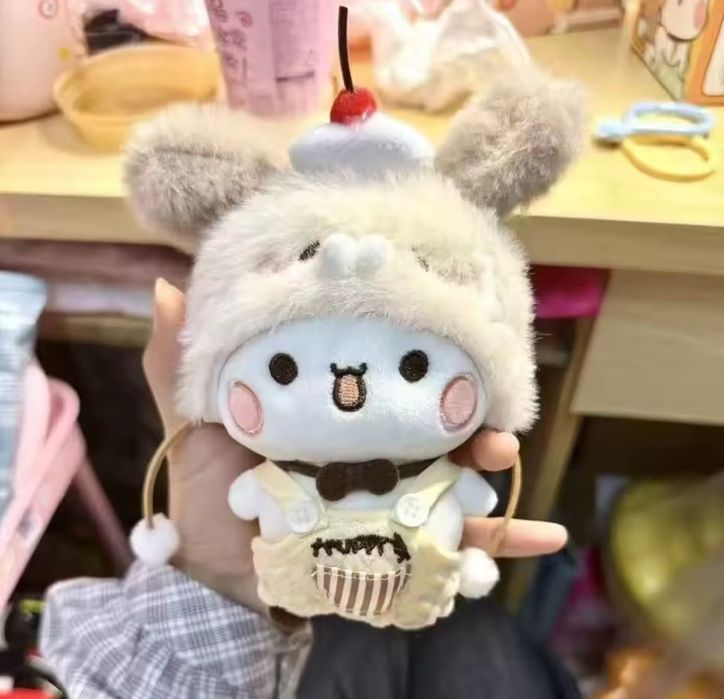 Бубу і Дуду bubu and dudu  милі в одязі
