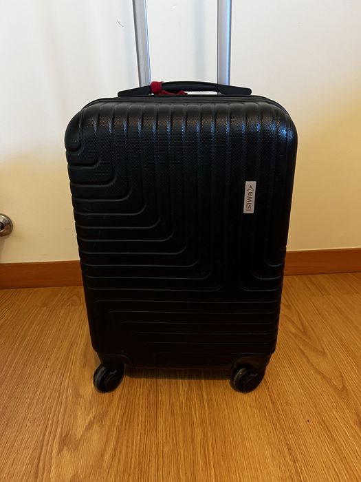 Mala de viagem Pequena