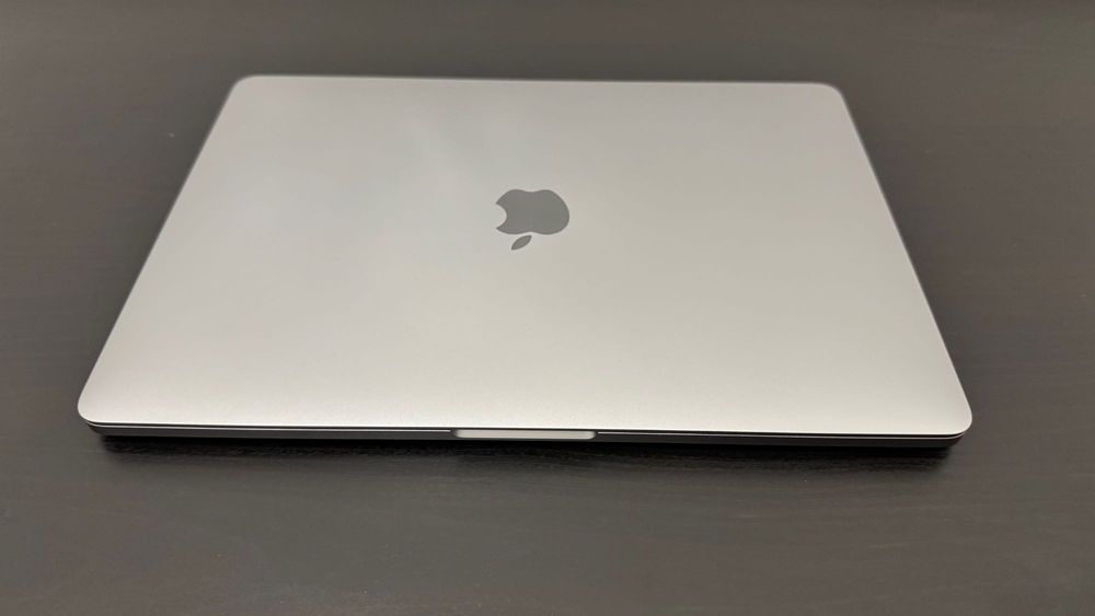 Macbook Pro M1 256GB