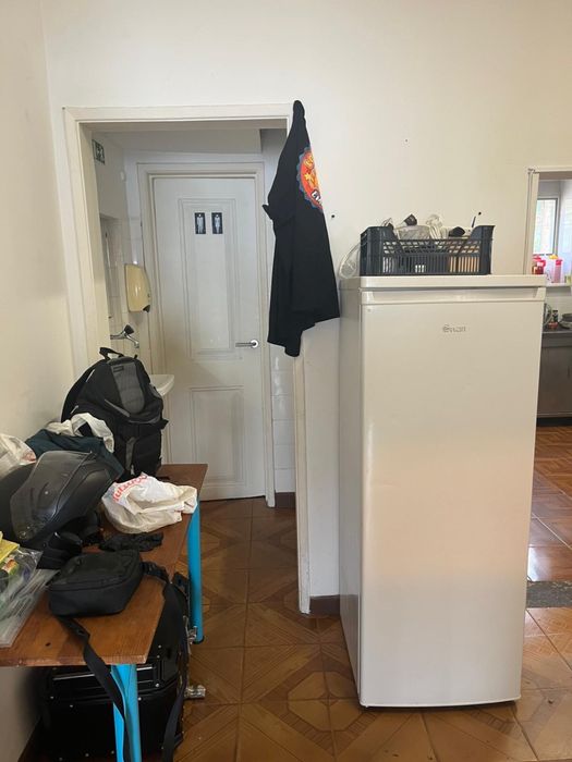 TRESPASSE DARK KITCHEN