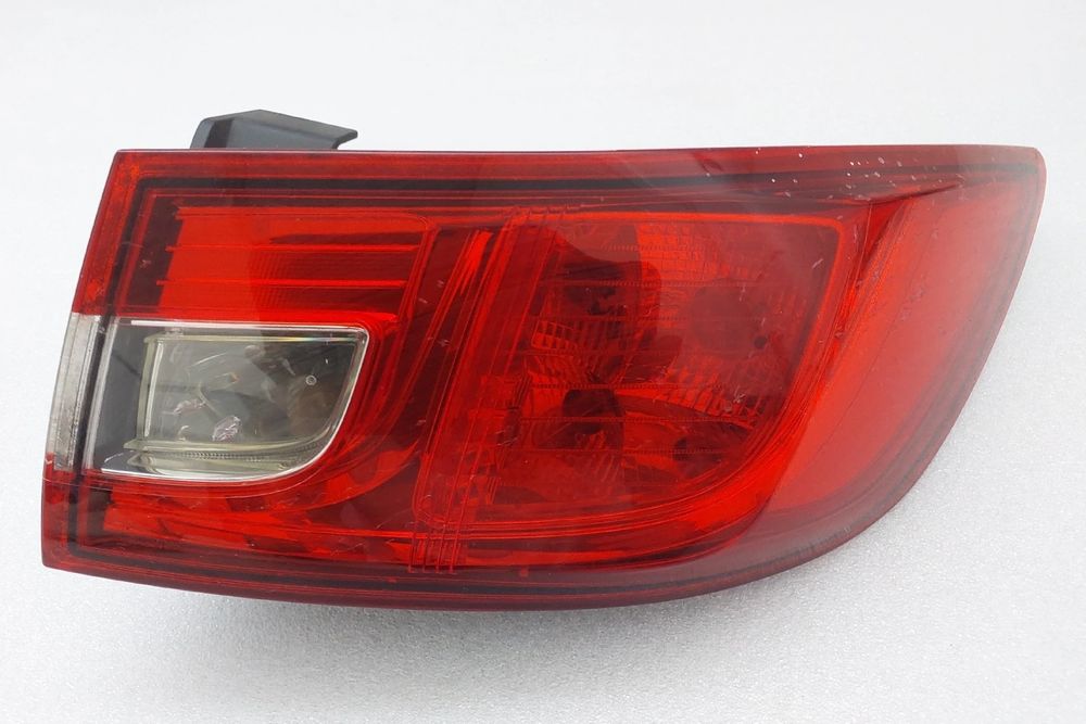 Farolim direito RENAULT Clio IV (BH_)