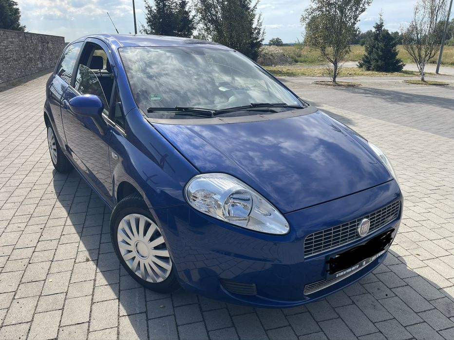 Fiat Grande Punto