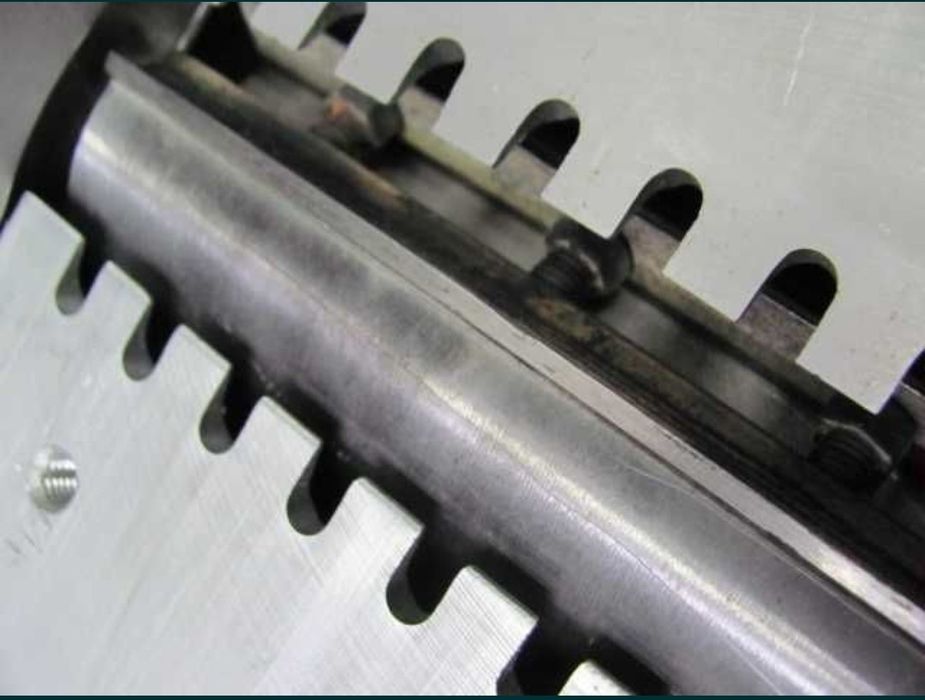 Рейсмус Einhell з Німетчини.