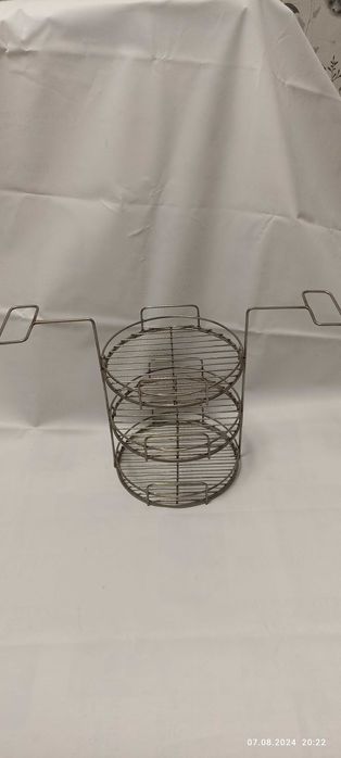 Тандир 140л Польський,різні тандири.