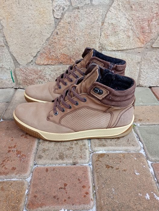 Кроссовки  Ecco Byway Tred 42,5 / 43