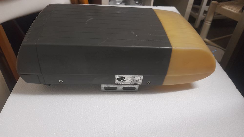 Motor abertura de portão Formatic