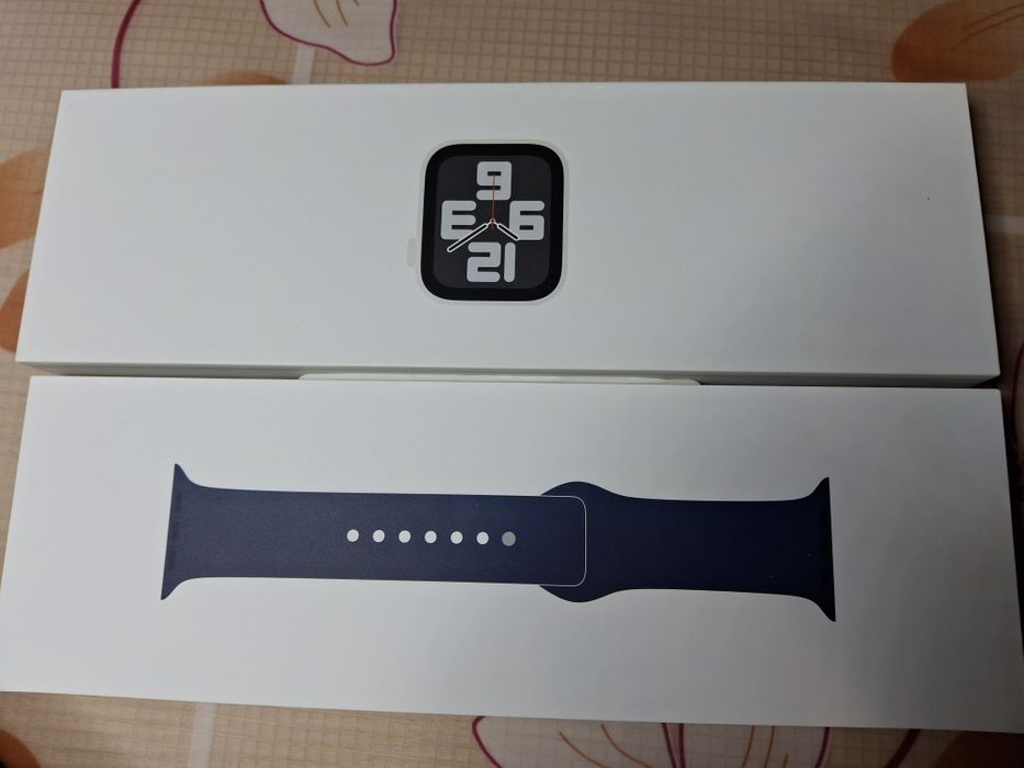Продам смарт часы на iPhone, Apple Watch