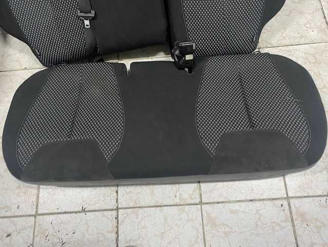 Interior completo DS3
