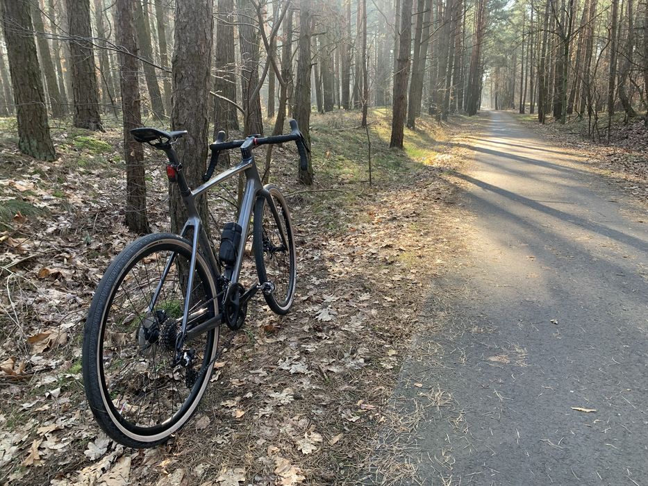 Scott addict gravel 10