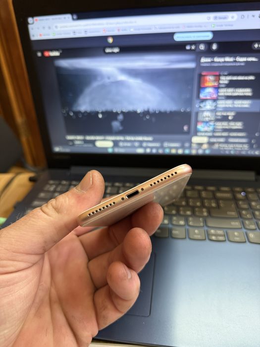 Iphone 8 plus 64gb neverlock