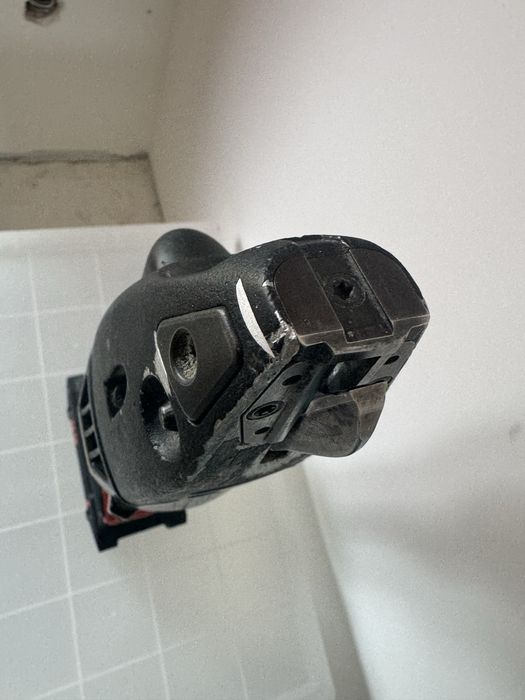 Hilti Double Cut Metalowe nożyce do cięcia cięcia 22-V NURON SSH