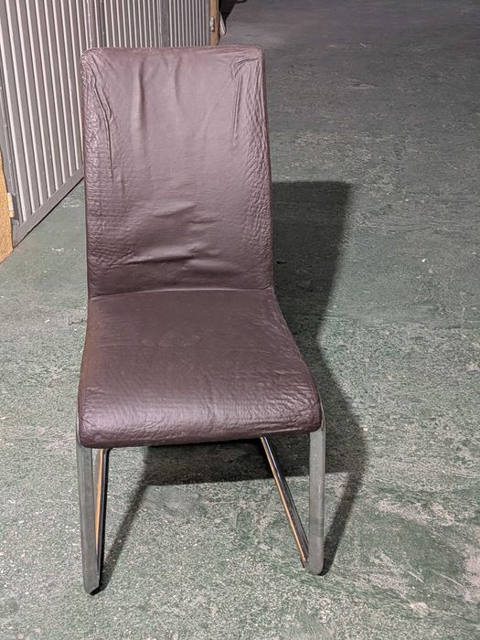 Cadeiras de sala jantar