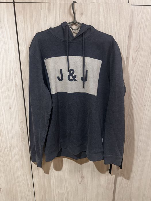 Худі JACK&JONES М core CT NO. 7209011