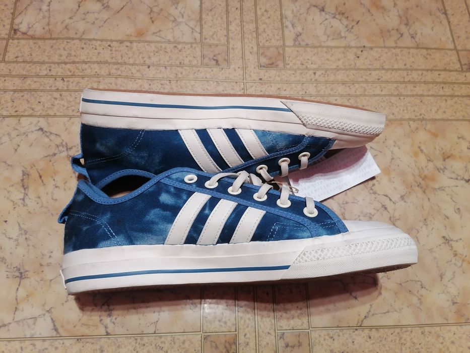 Кеды Adidas Nizza RF GX4602. Оригинал.: 2 100 грн. - Кеды Николаев