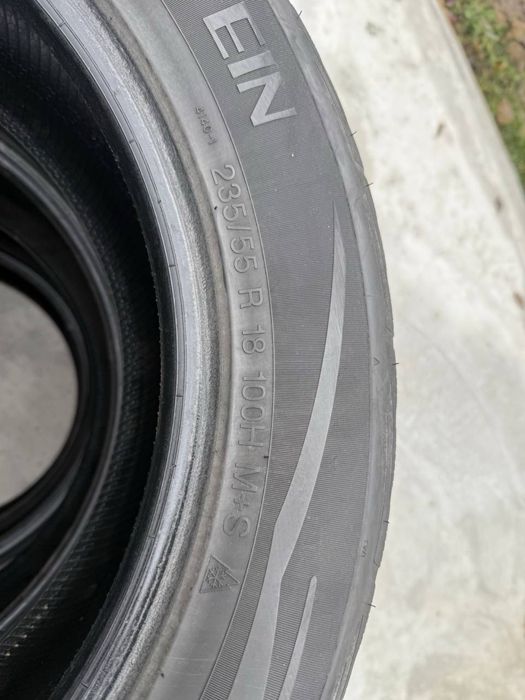 Резина Vredestein Wintrac Xtreme S