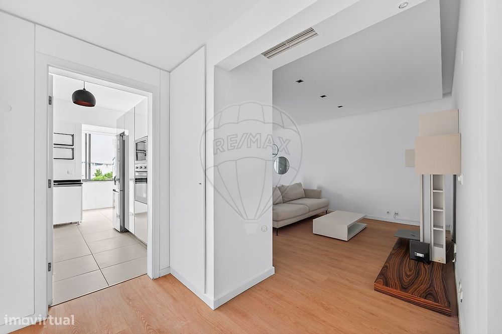 Apartamento T3 para arrendamento