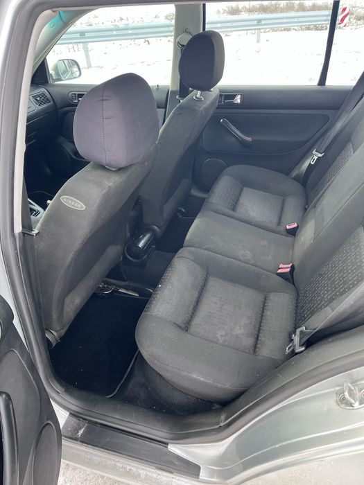 Продам Wolksvagen Golf 4