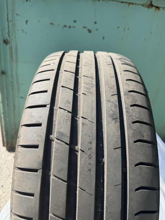Nokian Tyres Powerproof 1 (255/45R20 105Y)