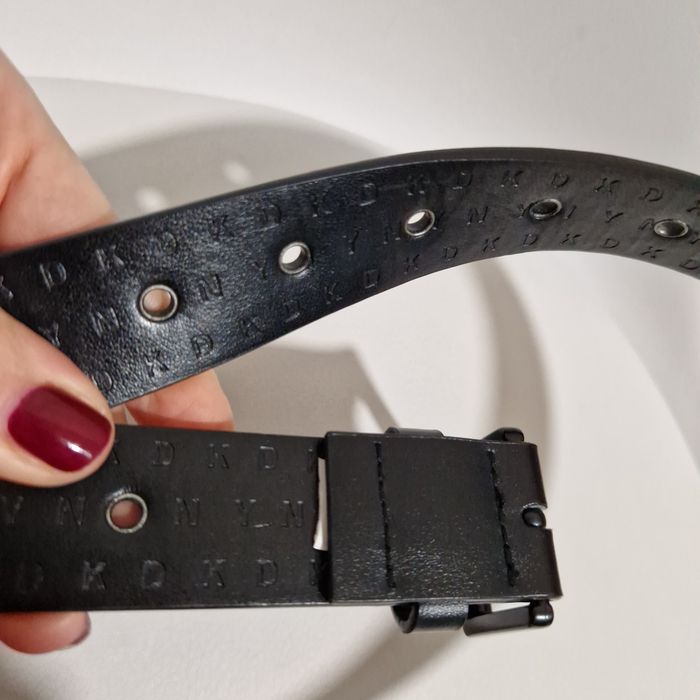 Сумка ремінь бананка жіноча DKNY Оригінал