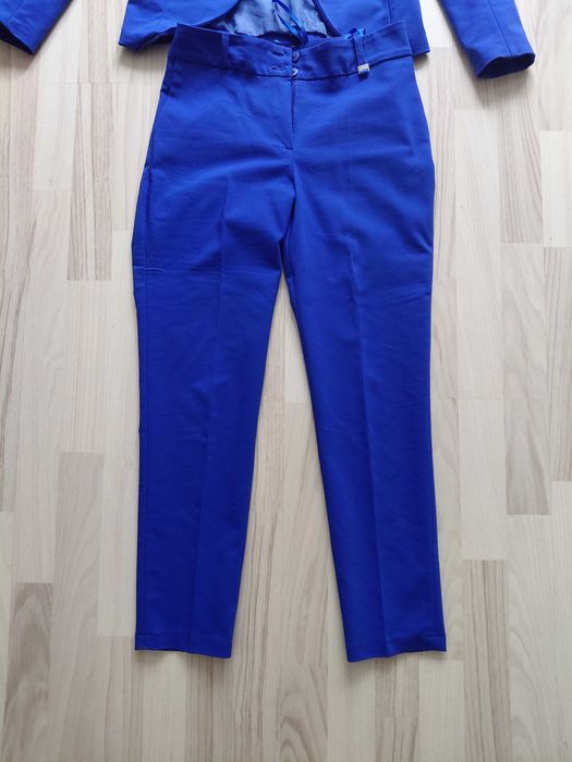 Garnitur damski roz. 36