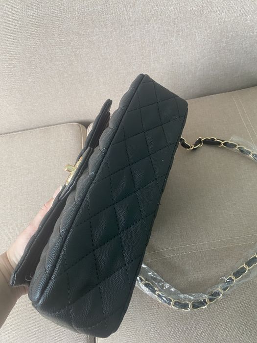Сумка chanel classic flap