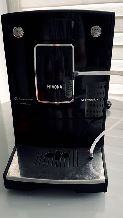 Ekspres do kawy Nivona