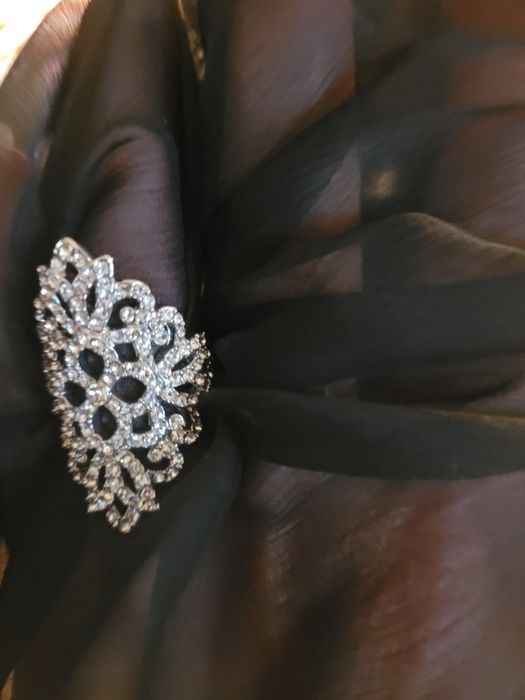 Колечко бижутерия