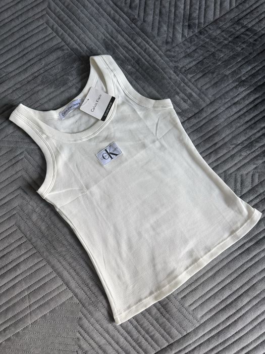 Майки жіночі Calvin Klein