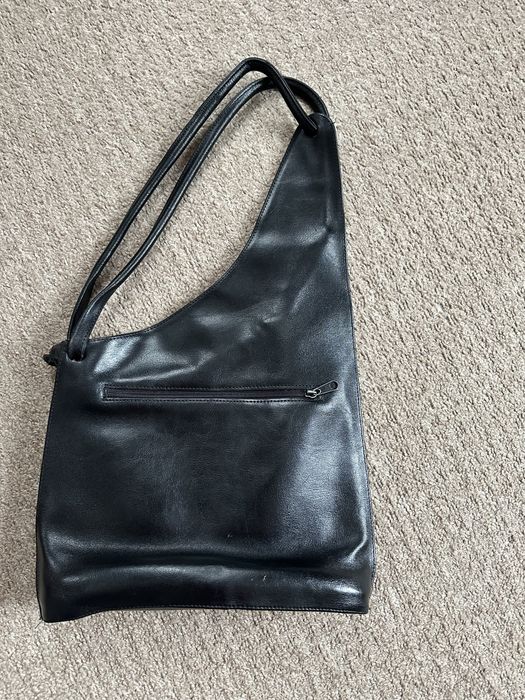 Елегантна і незвичайна сумка