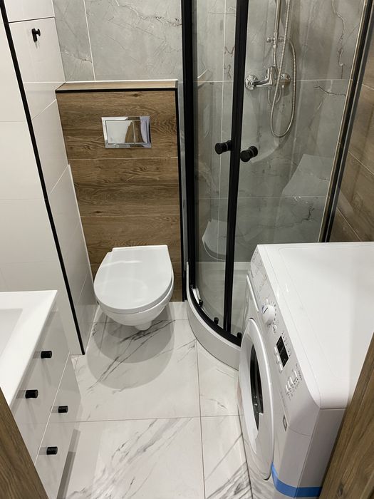 2 pokojowe mieszkanie gotowe do zamieszkania | 40 m² | blisko Manufaktury - Widok 6
