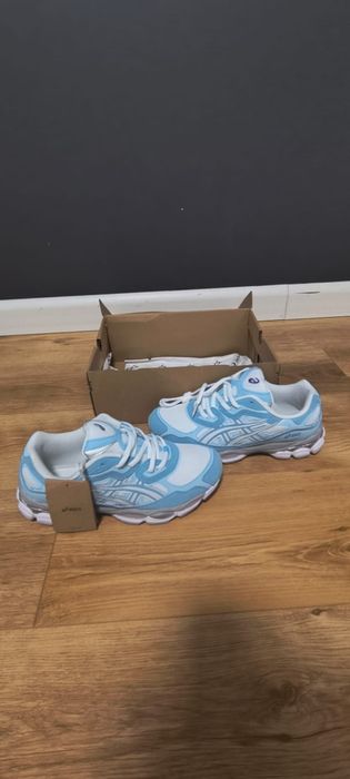 Buty Asics Gel Nyc