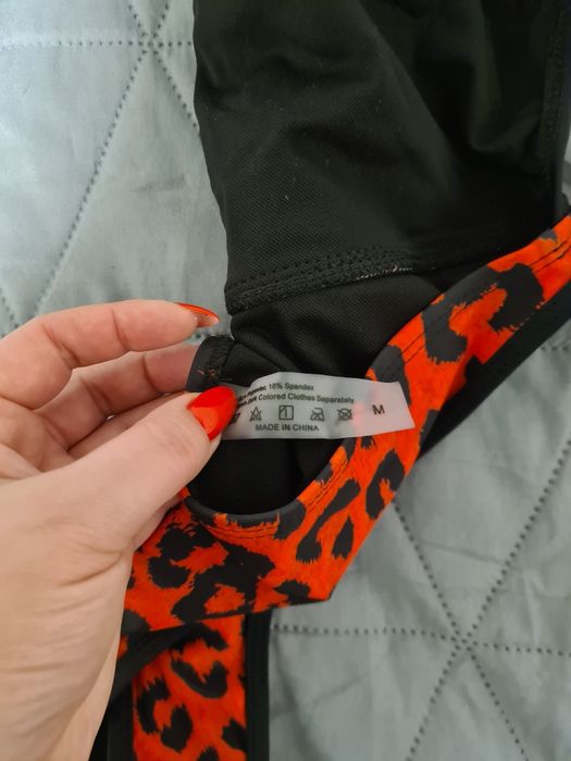 Продам новий купальник. Розмір М