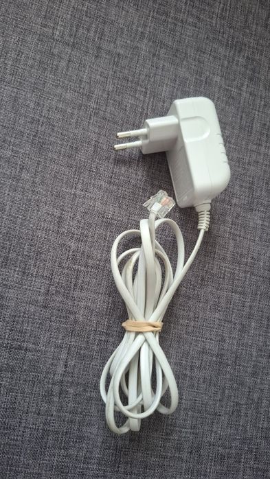 Zasilacz Power Supply