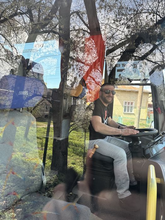 Пасажирські перевезення. Замовлення автобуса. Перевезення пасажирів по Україні