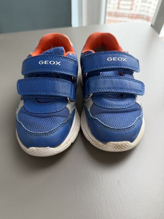Кроссівки дитячі geox, 26 розмір