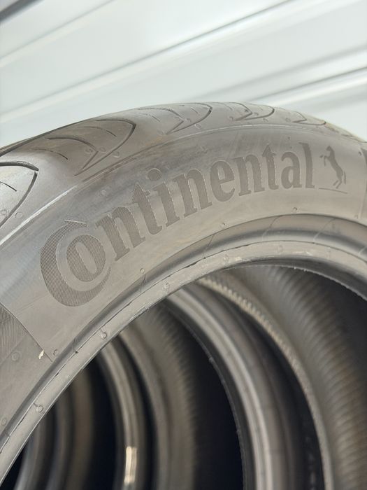 Літні шини 205/50r17 (93Y) XL Continental Premium Contact 6. Ціна 2500грн/шт.