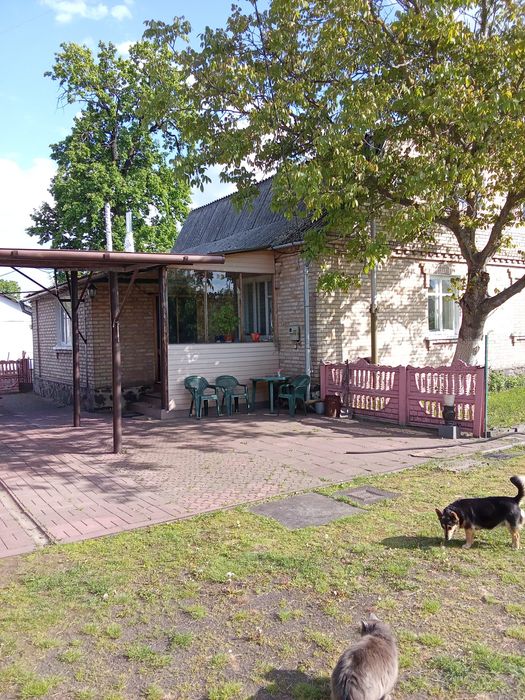 Оренда будинку в Клавдієво-тарасове