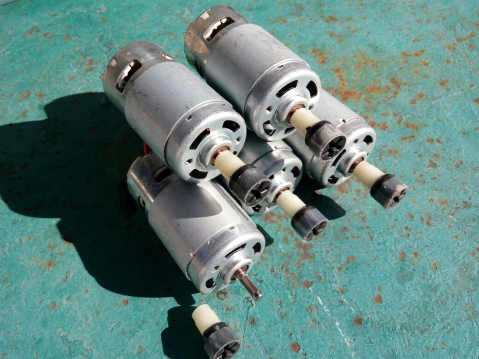 Двигатель мотор блендера