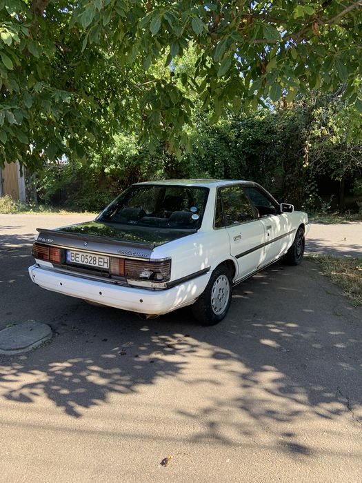 Tayota дизель автомат камри