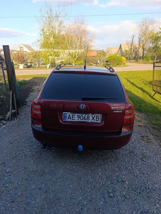 Продам шкоду А 5 .