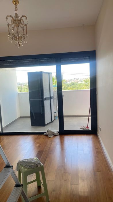 Apartamento  T2 Lejana Faro