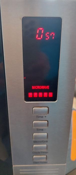 Micro  Ondas  DÓMEDIA